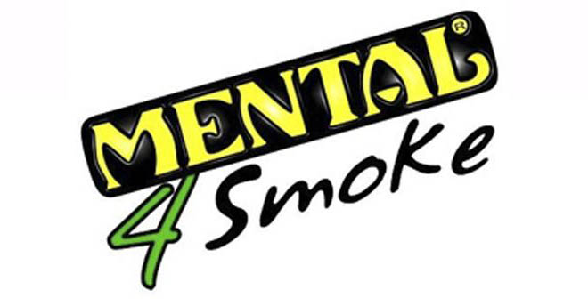 Mental 4 smoke